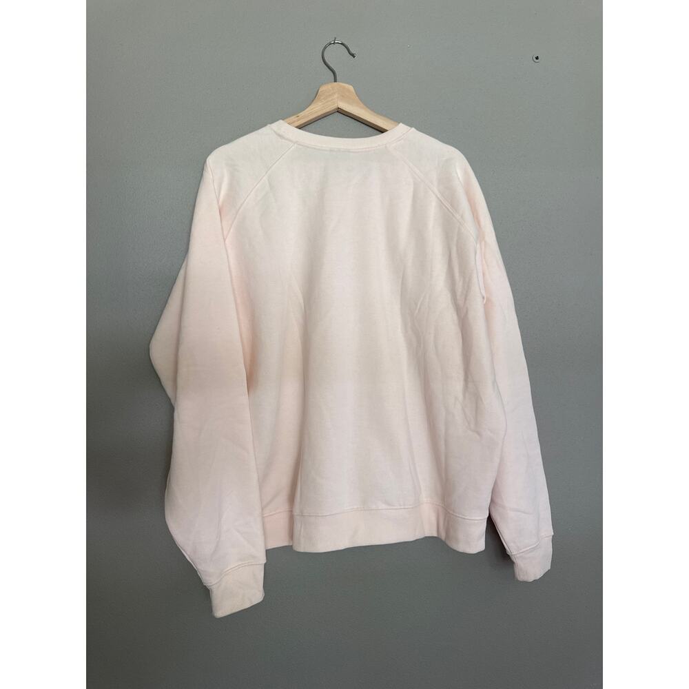BY ANTHROPOLOGIE Zodiac Sweatshirt in Scorpio Size Large - Picture 7 of 8